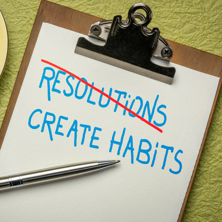 positive eating habits