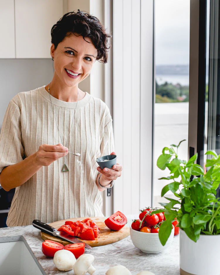 sustainable lifestyle habits