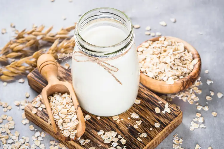 Oatzempic with Behavioural Nutrition