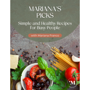 simple and healthy recipes